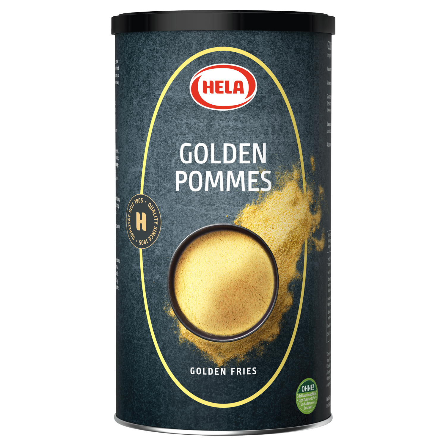 Golden Pommes 1300g