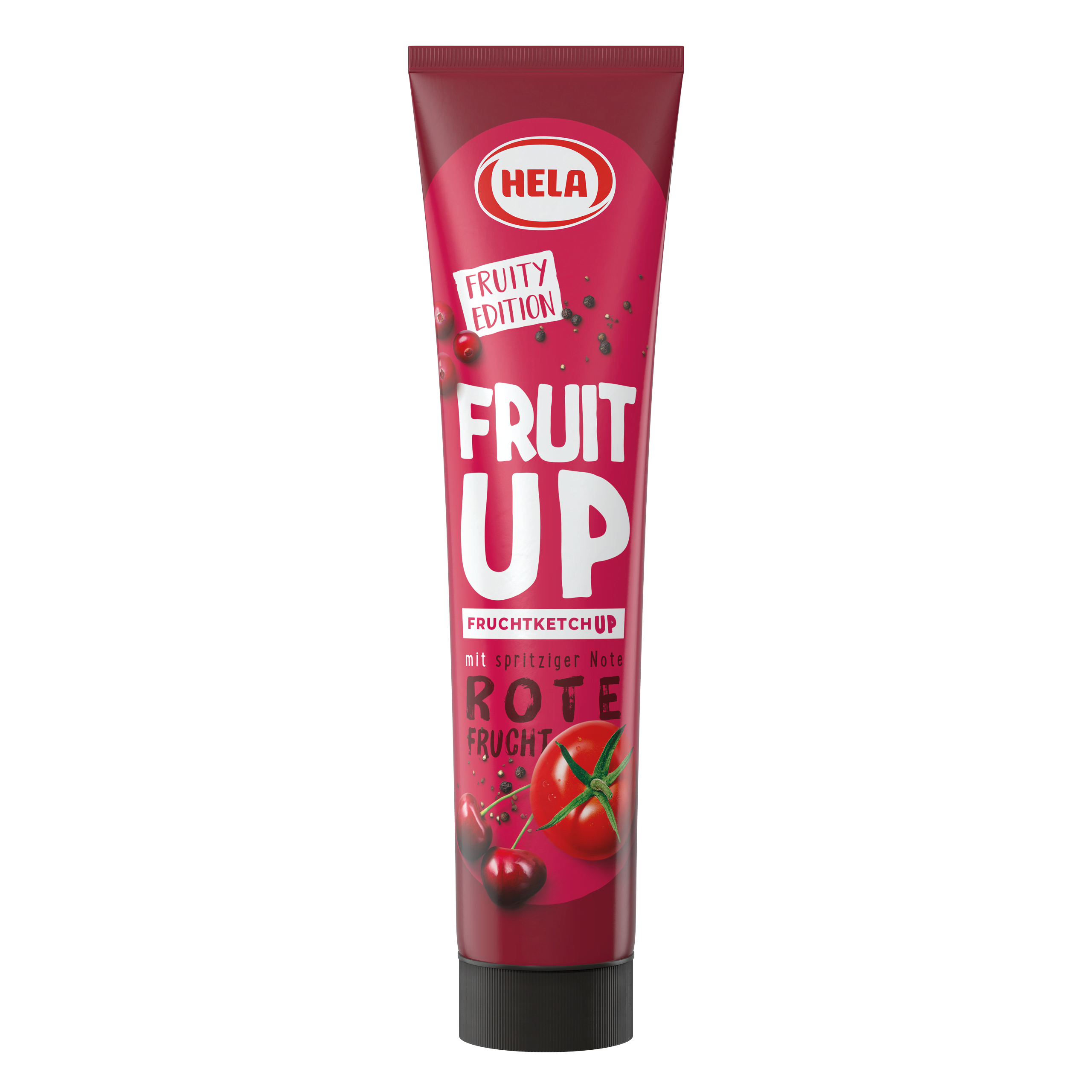 Fruit Up rote Frucht 200 ml Tube