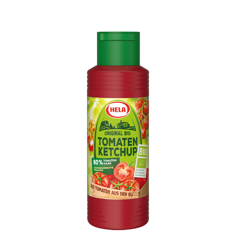 Bio Original Tomaten Ketchup 300 ml