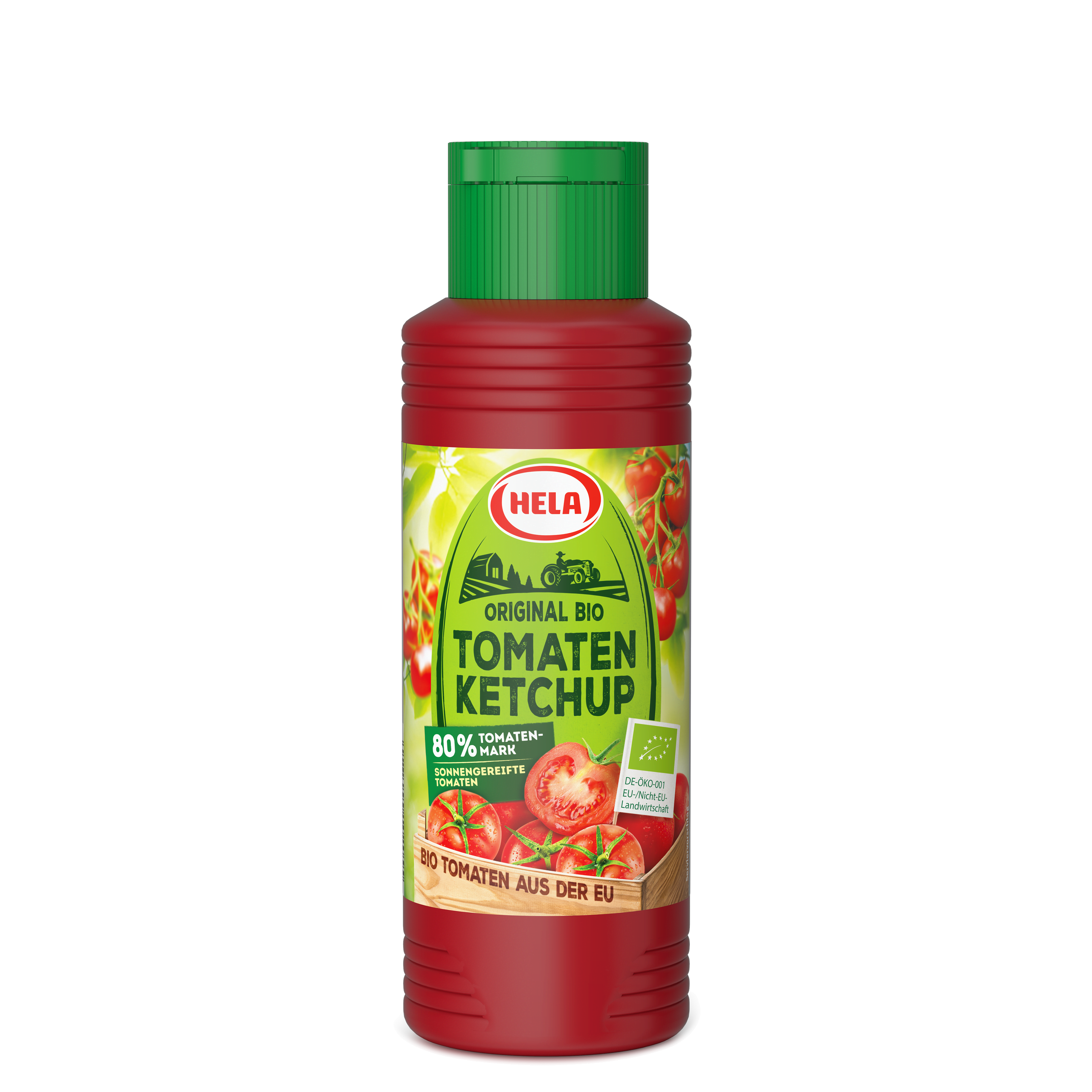 Bio Original Tomaten Ketchup 300 ml