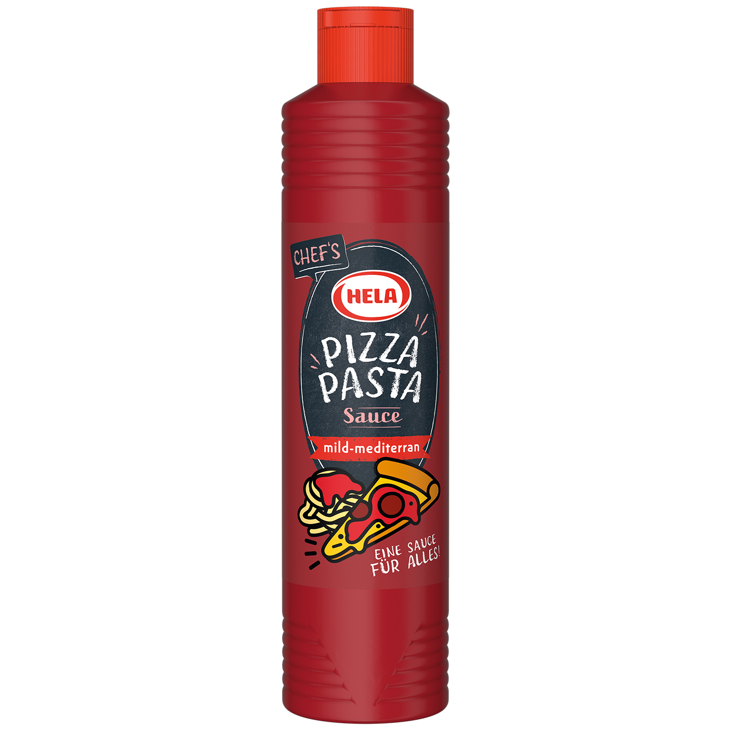 Pizza Pasta Sauce 800ml