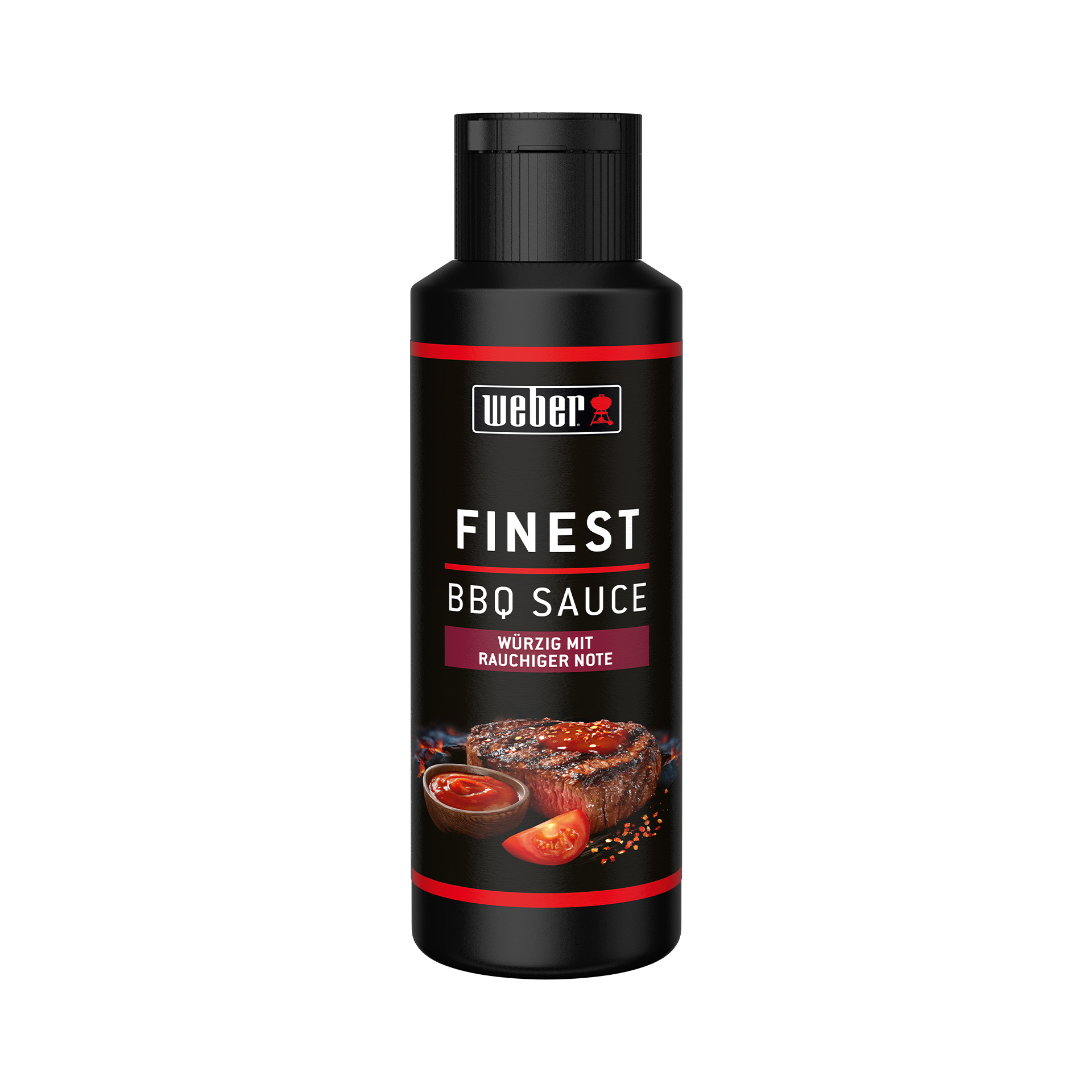 Weber Finest BBQ Sauce 300ml