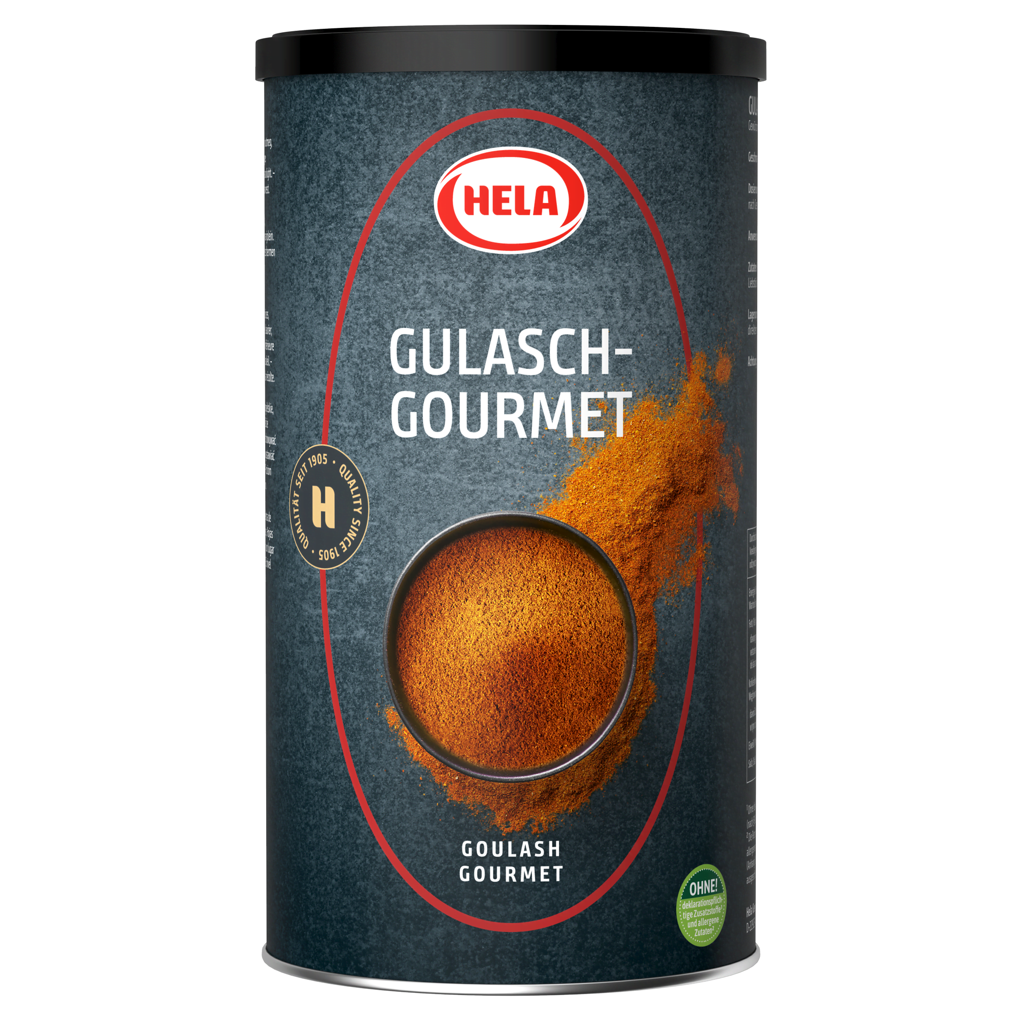 Gulasch Gourmet 600g