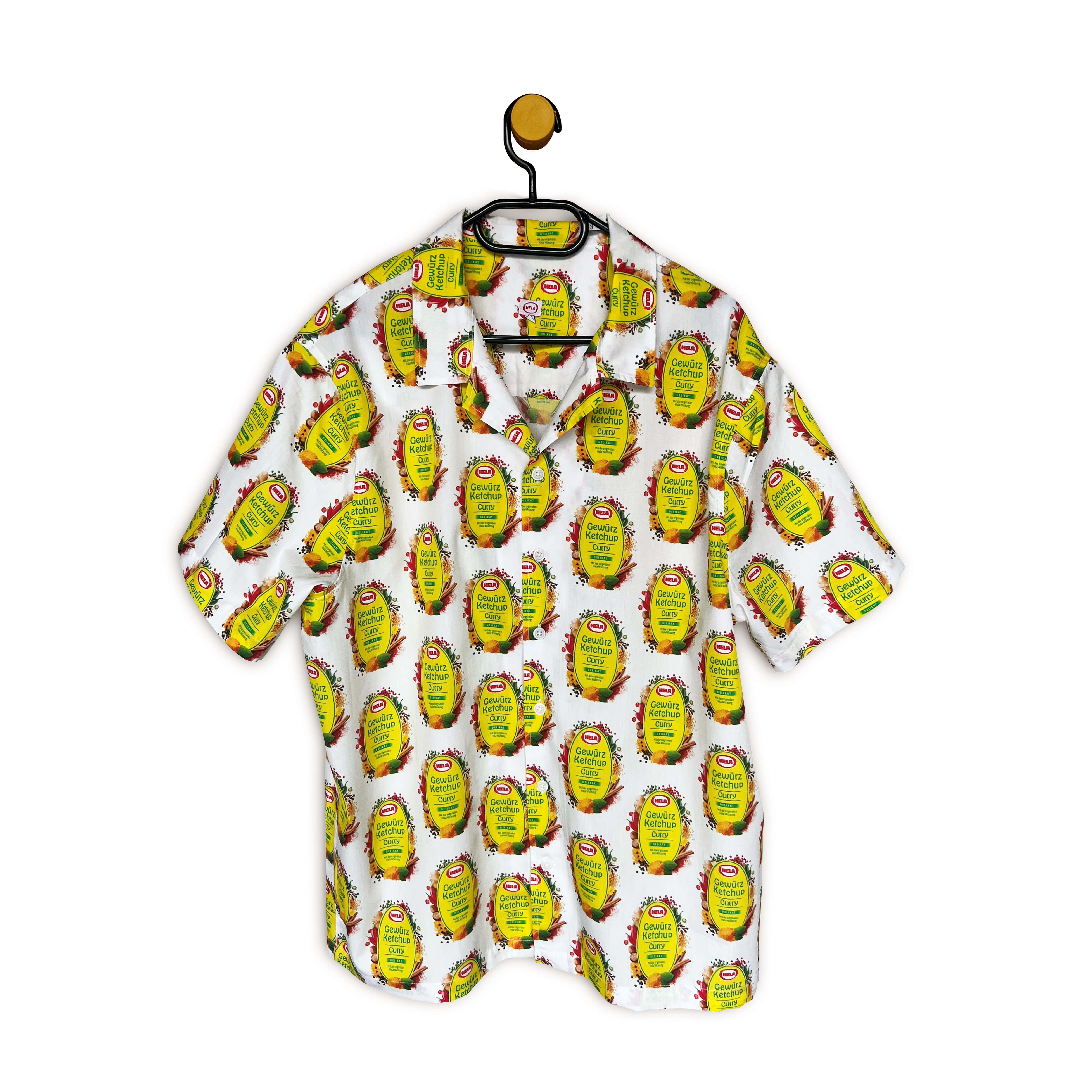 Hela Sommer Shirt L/XL