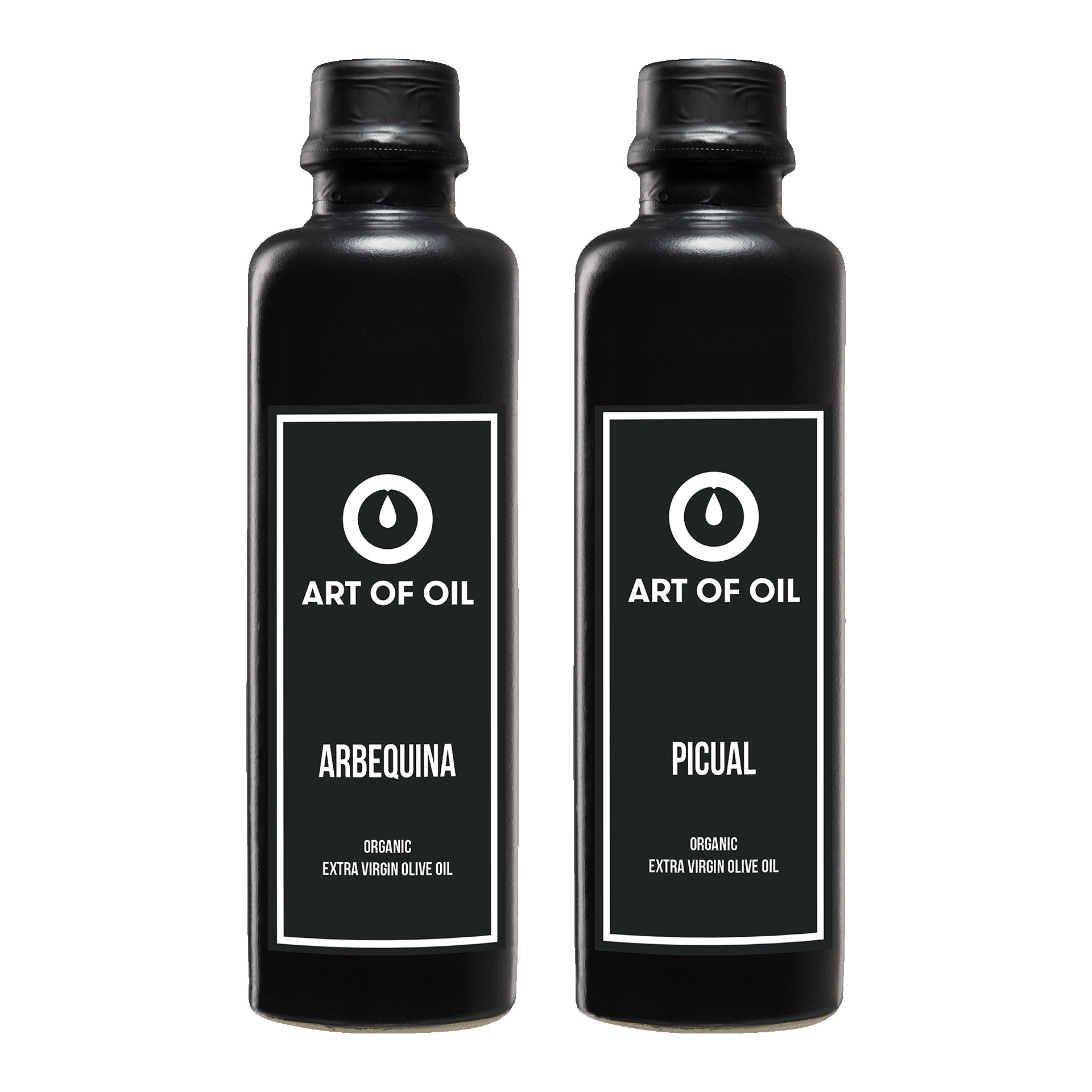 Art of Oil Probierbundle classic